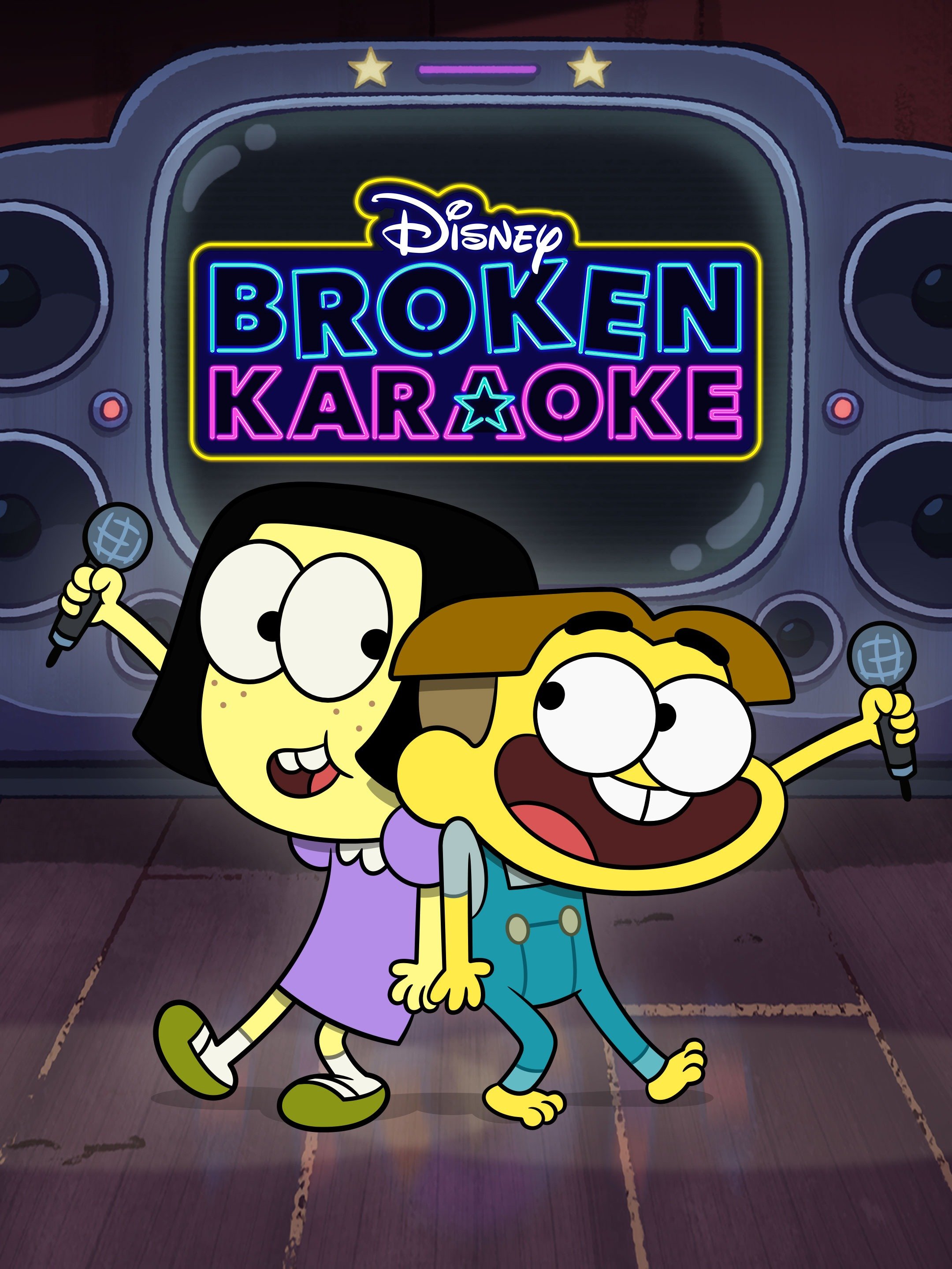 Broken Karaoke Pictures - Rotten Tomatoes