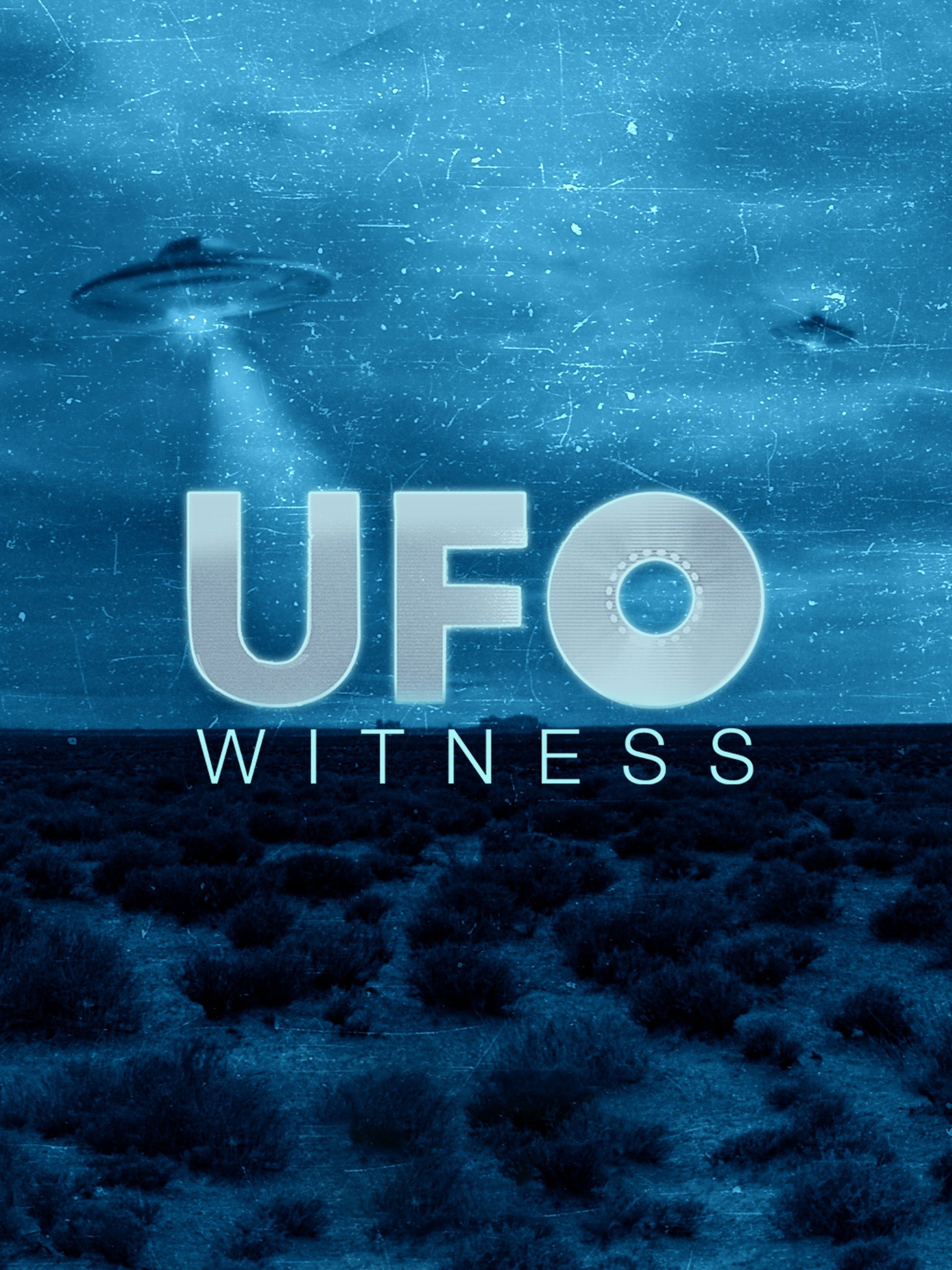 UFO Witness - Rotten Tomatoes