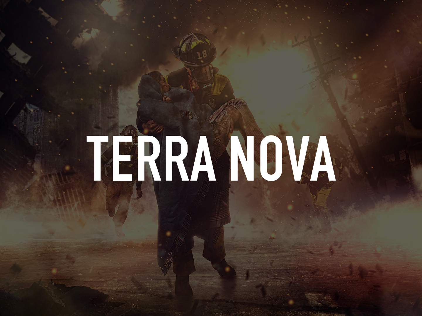 Terra Nova: Strike Force Centauri on Steam
