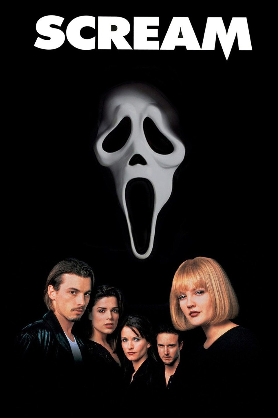 Scream - Rotten Tomatoes