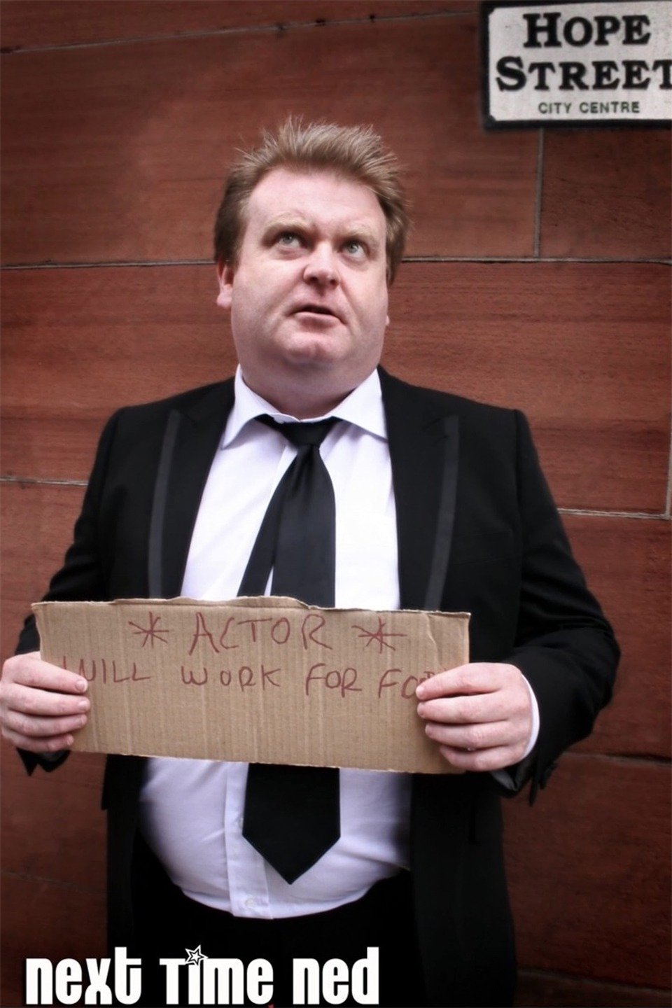 Next Time Ned Pictures Rotten Tomatoes