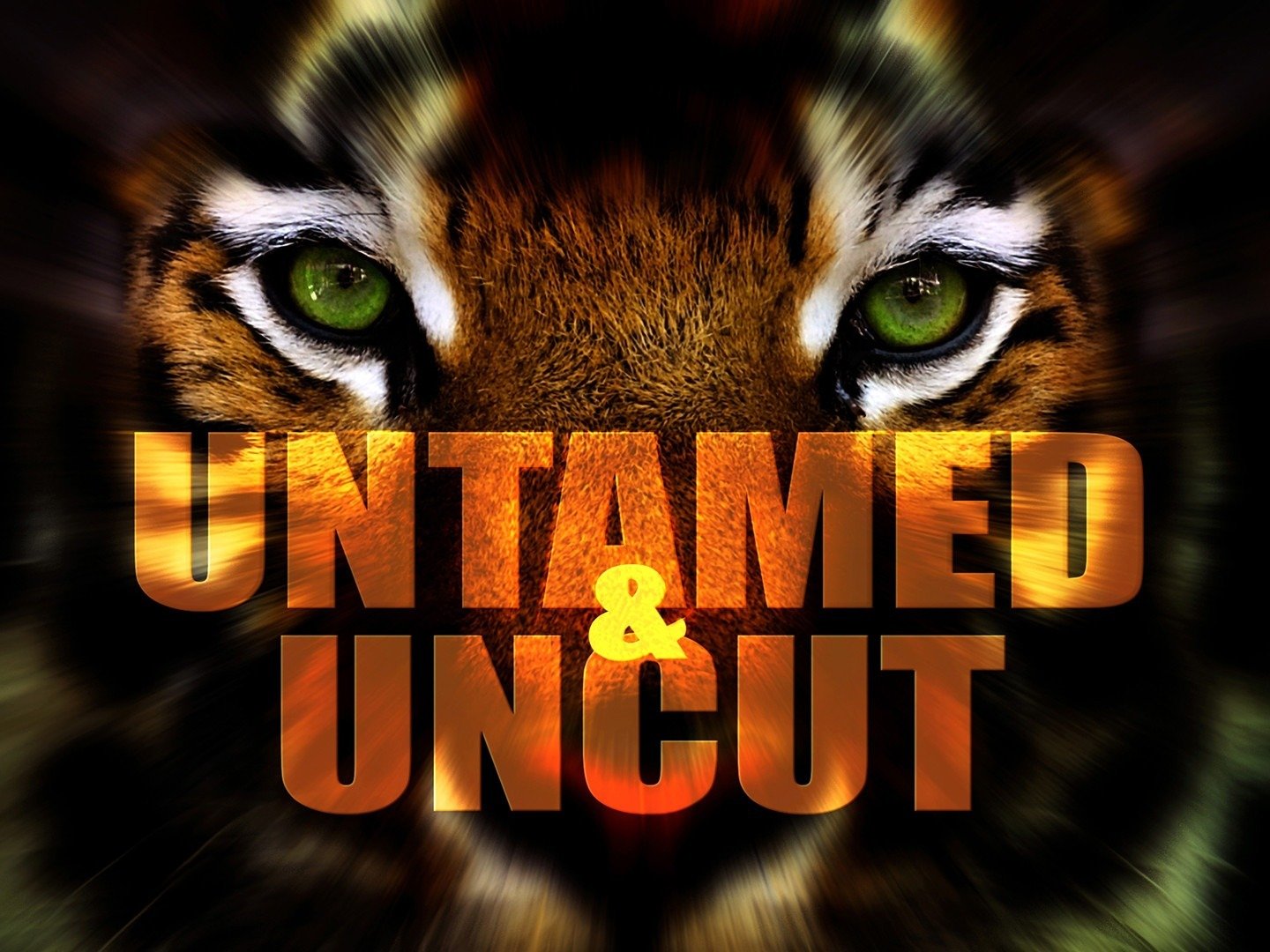 Untamed and uncut season 4