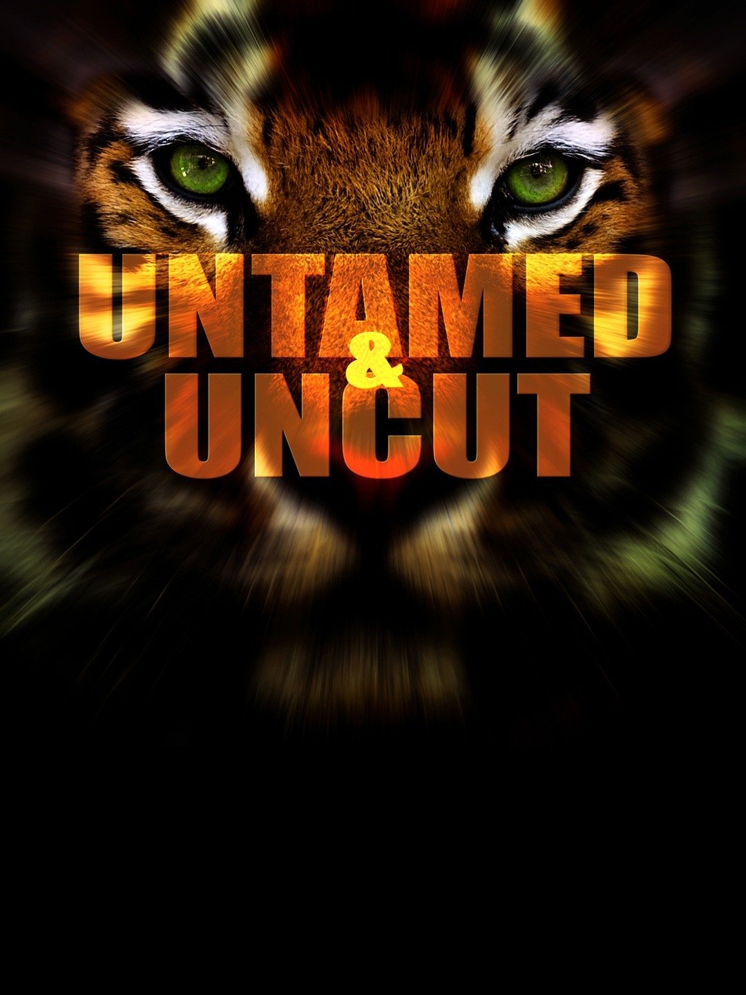 Untamed and uncut season 3