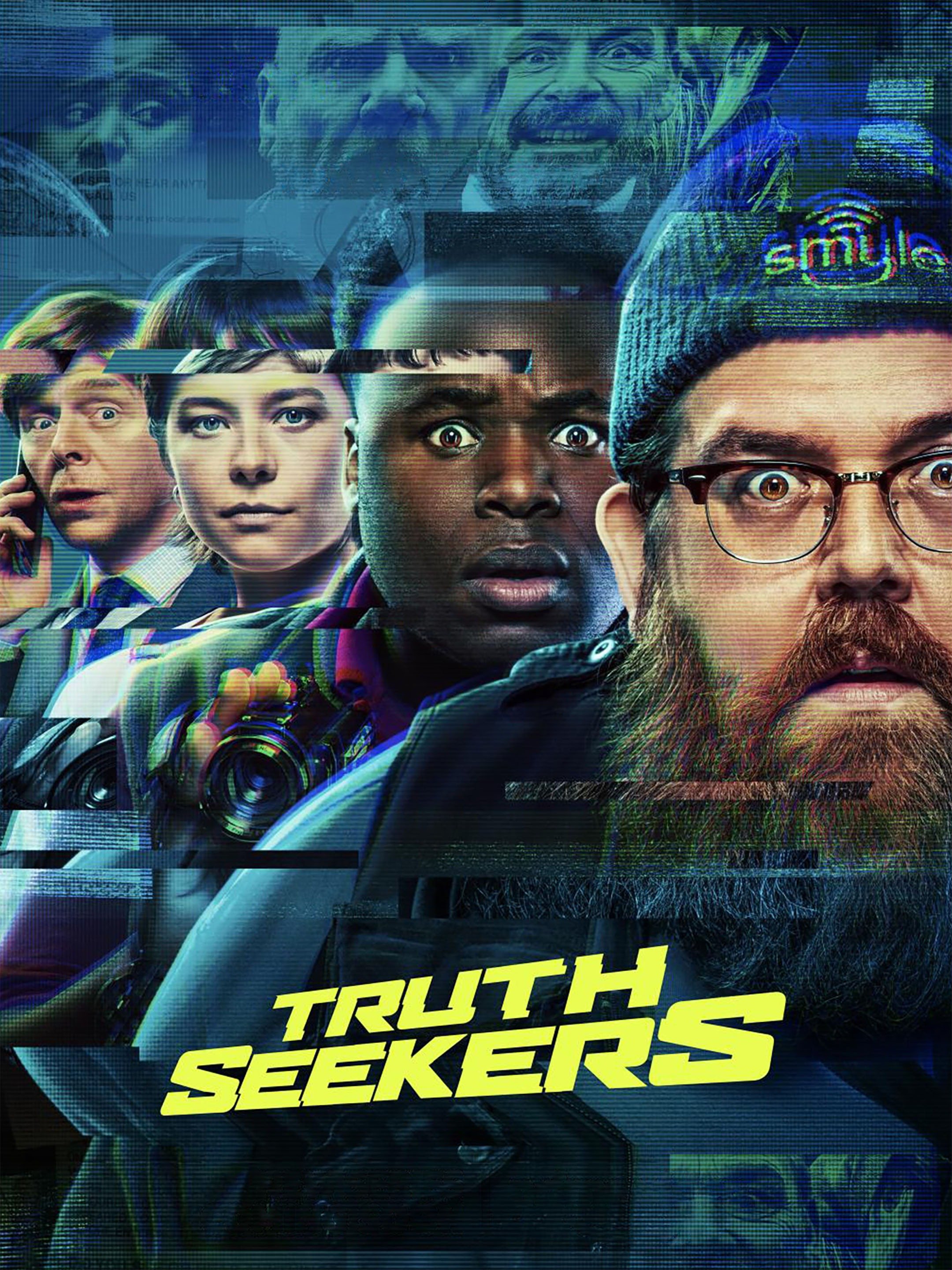 Truth Seeker 2