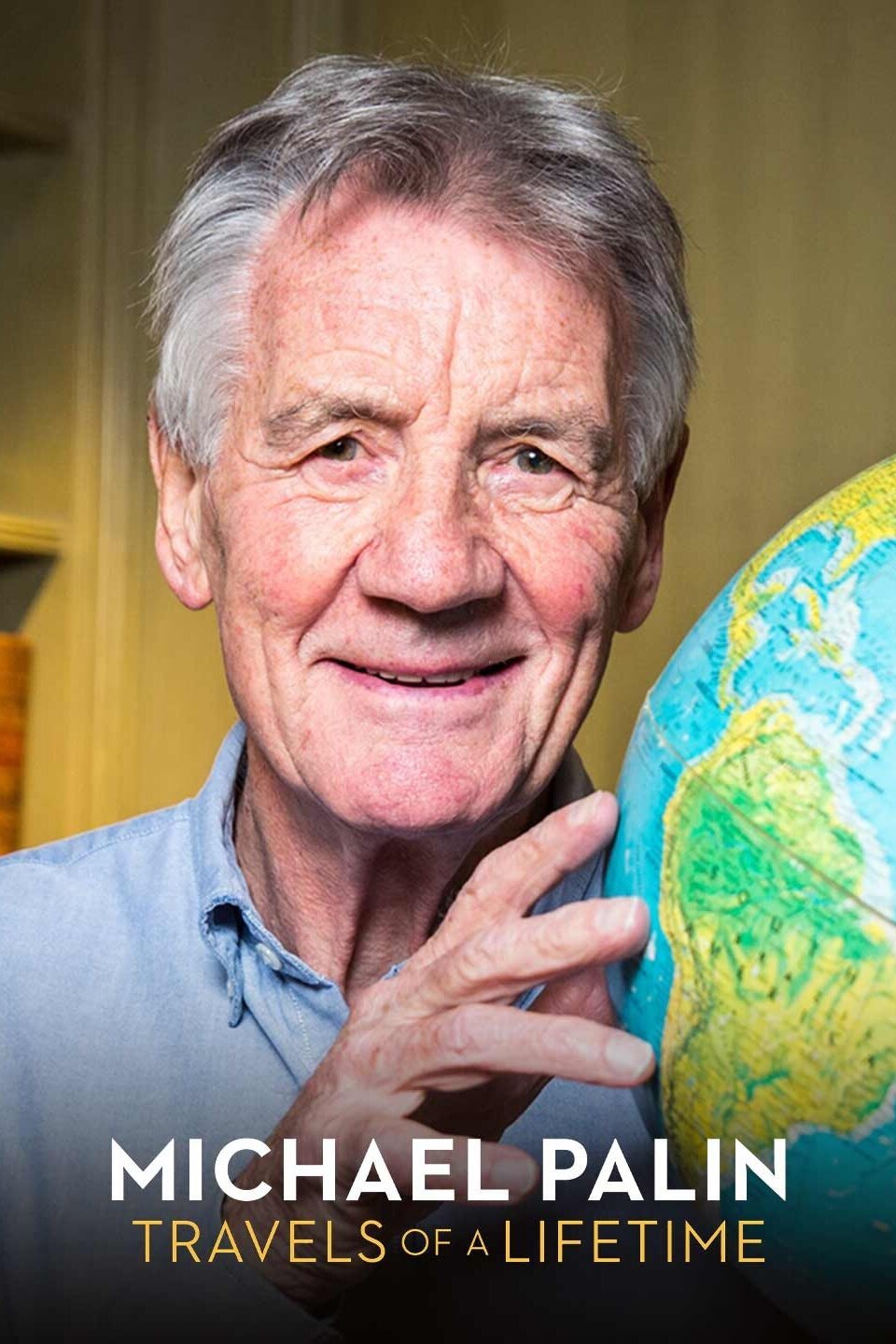 Michael Palin