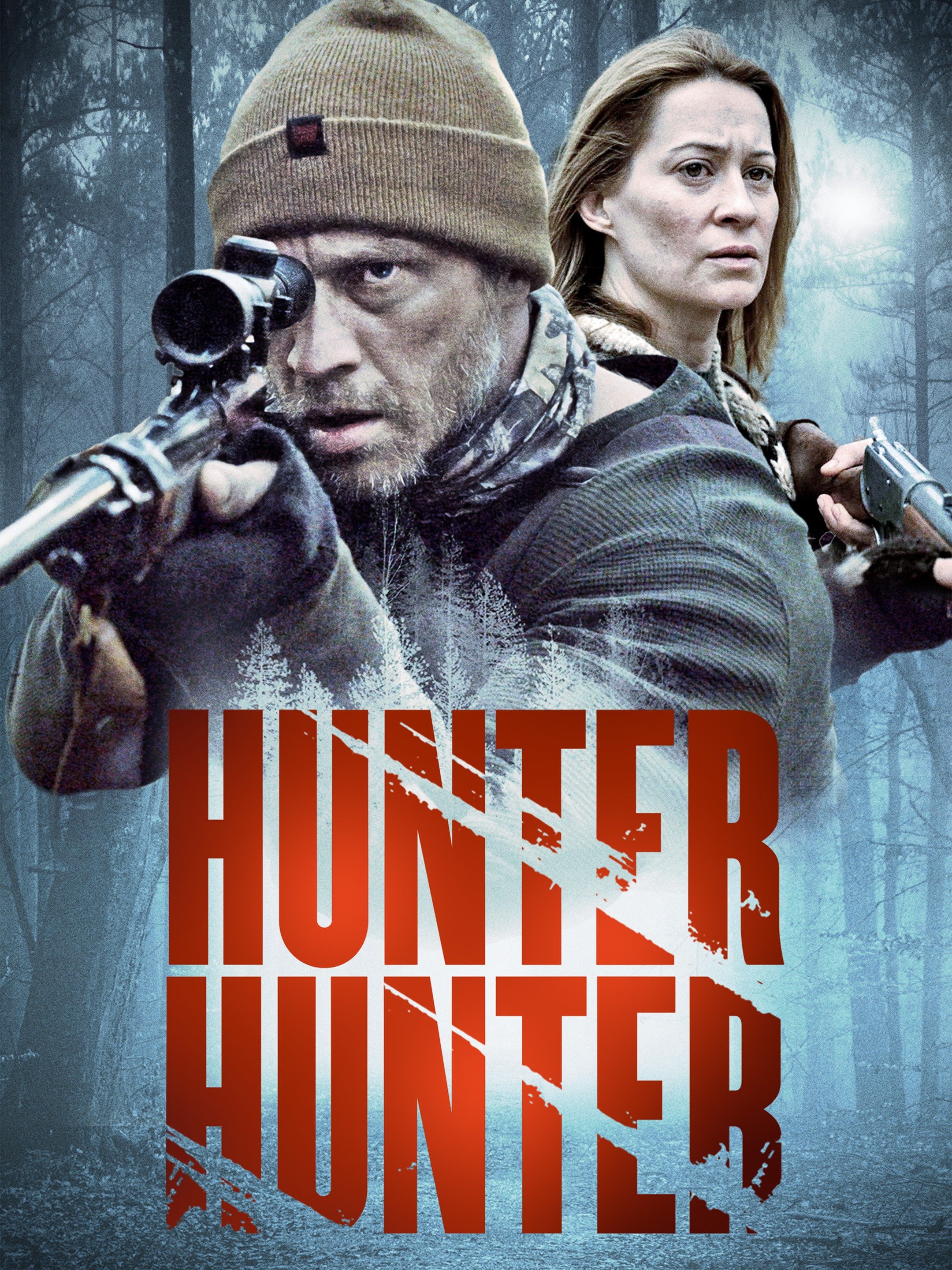 Hunter Hunter - Rotten Tomatoes