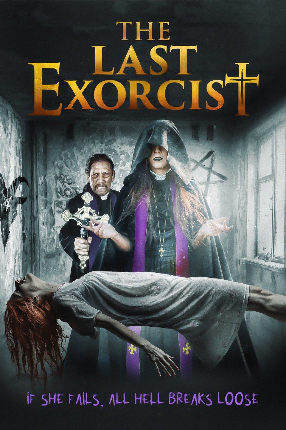 The Last Exorcist Rotten Tomatoes