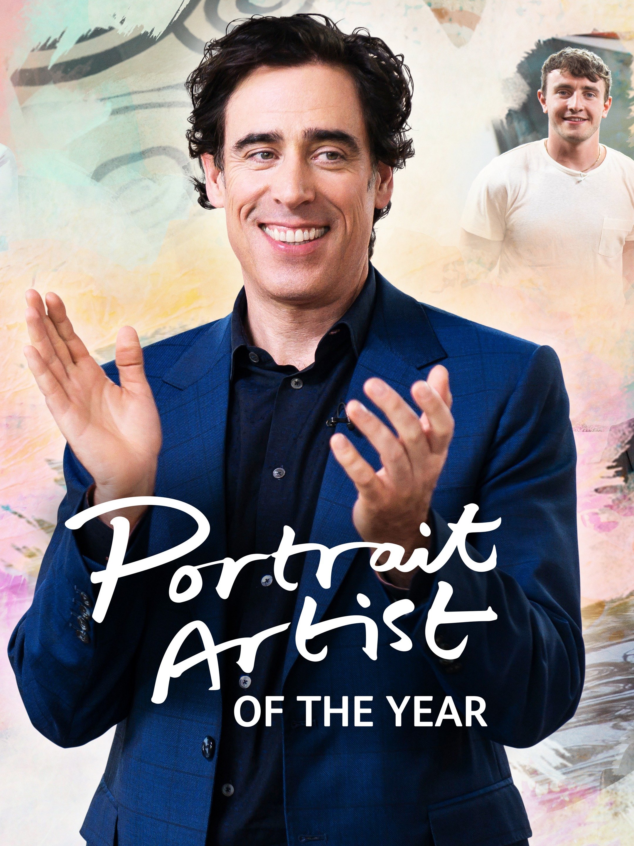 Portrait Artist of the Year Rotten Tomatoes