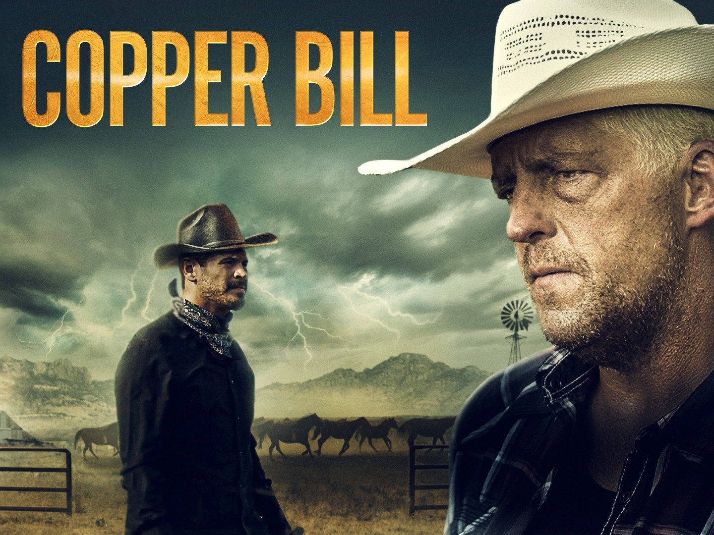 Copper Bill Movie Reviews