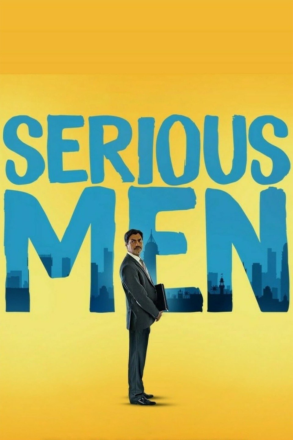 Download Serious Men 2020 Rotten Tomatoes