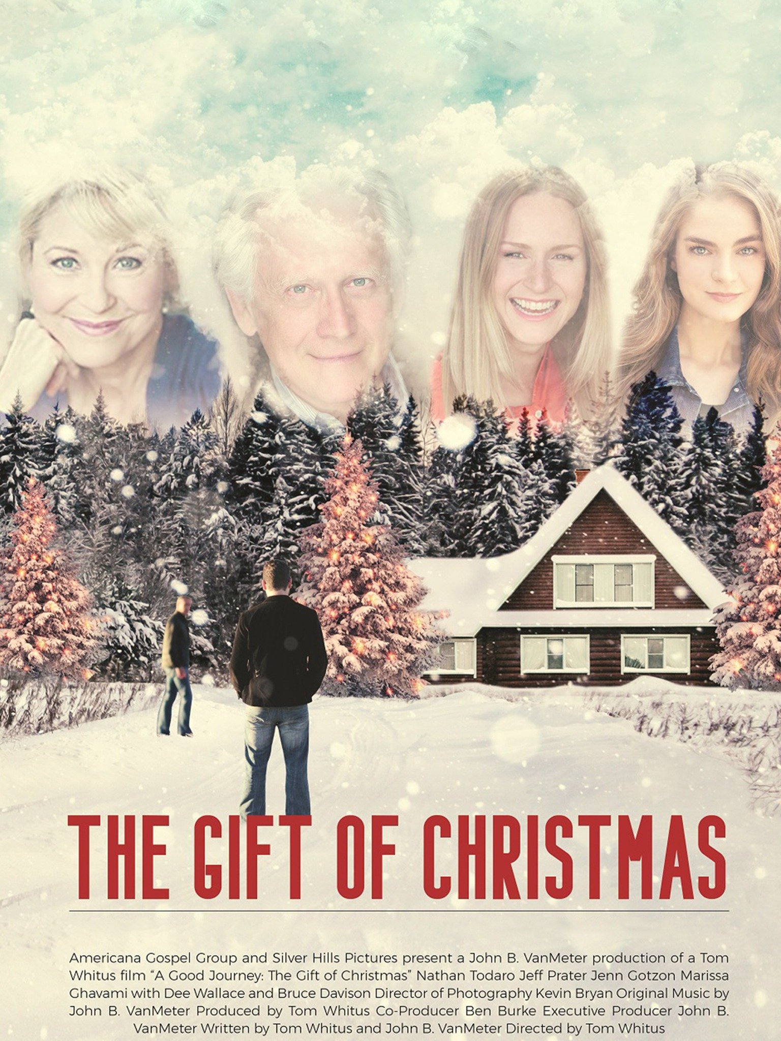 The Gift of Christmas Pictures Rotten Tomatoes