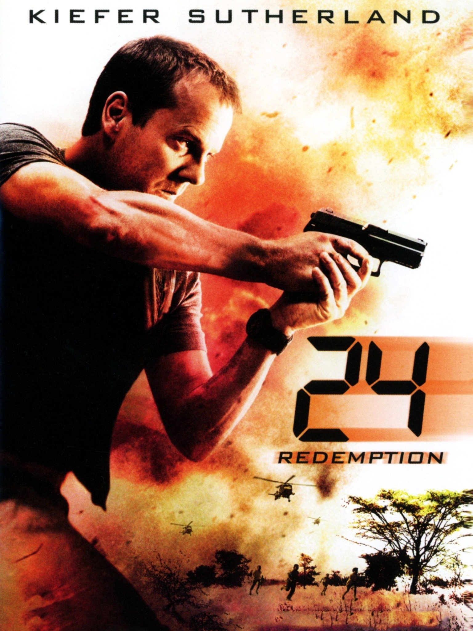 24 Redemption 08 Rotten Tomatoes