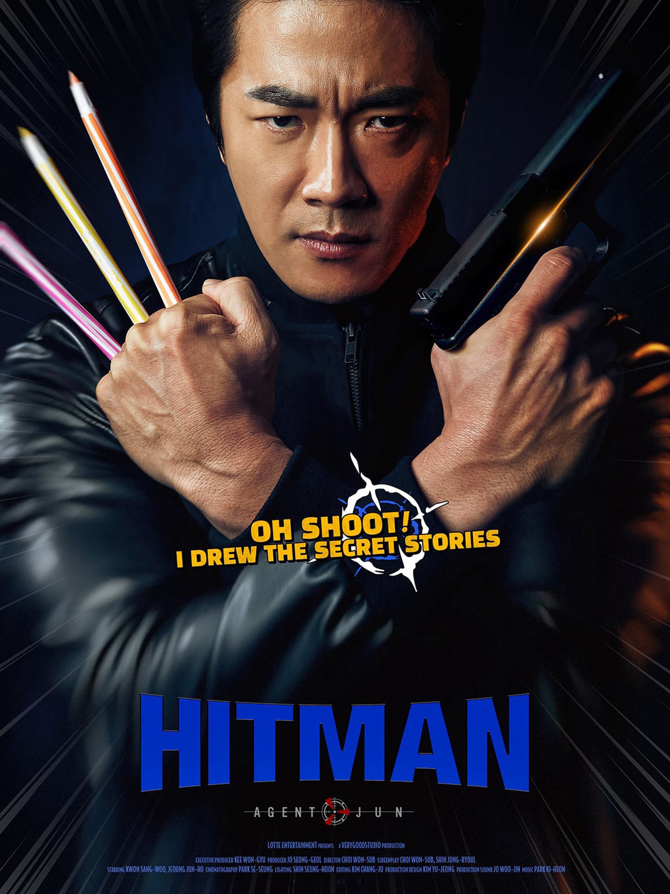 Hitman Agent Jun Rotten Tomatoes