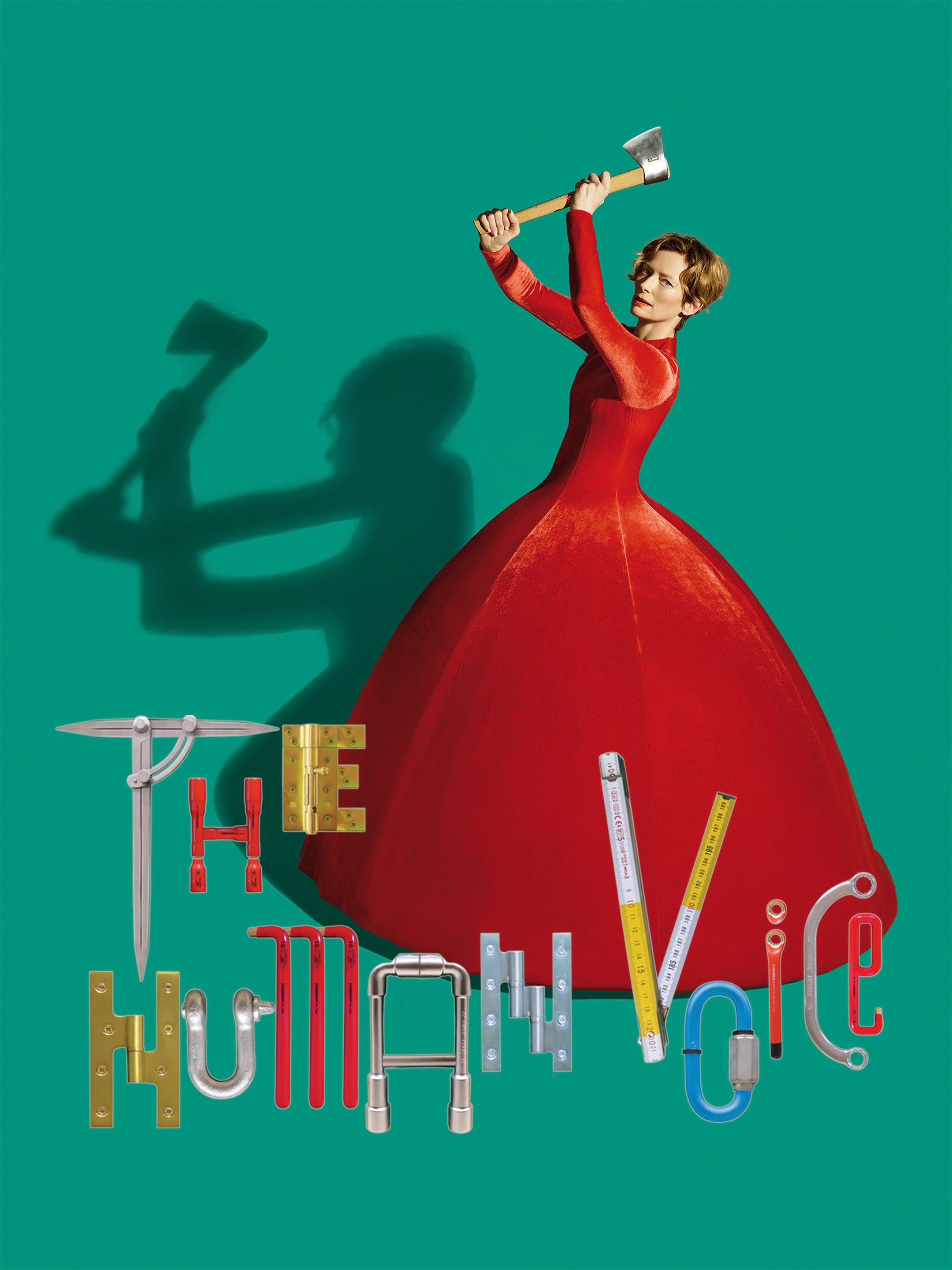 the human voice movie review