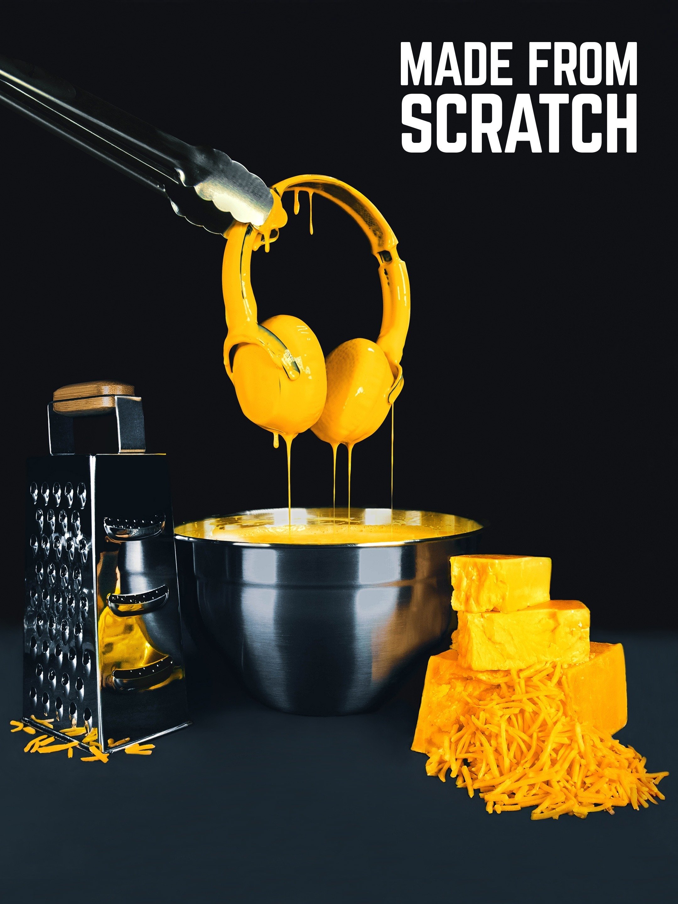 Made From Scratch Rotten Tomatoes