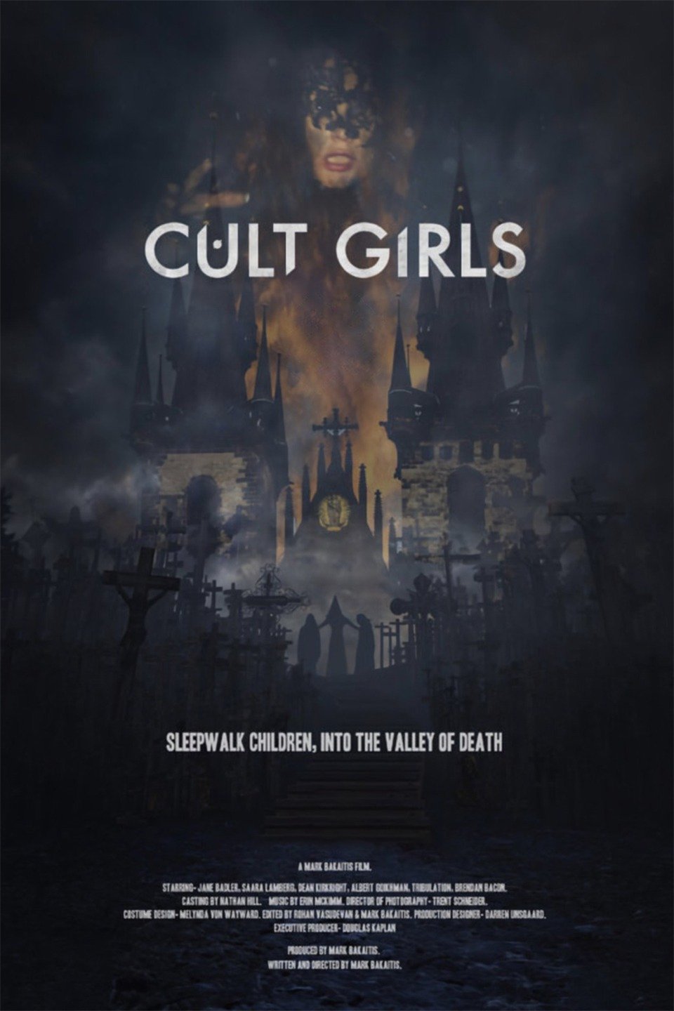 Cult Girls - Rotten Tomatoes