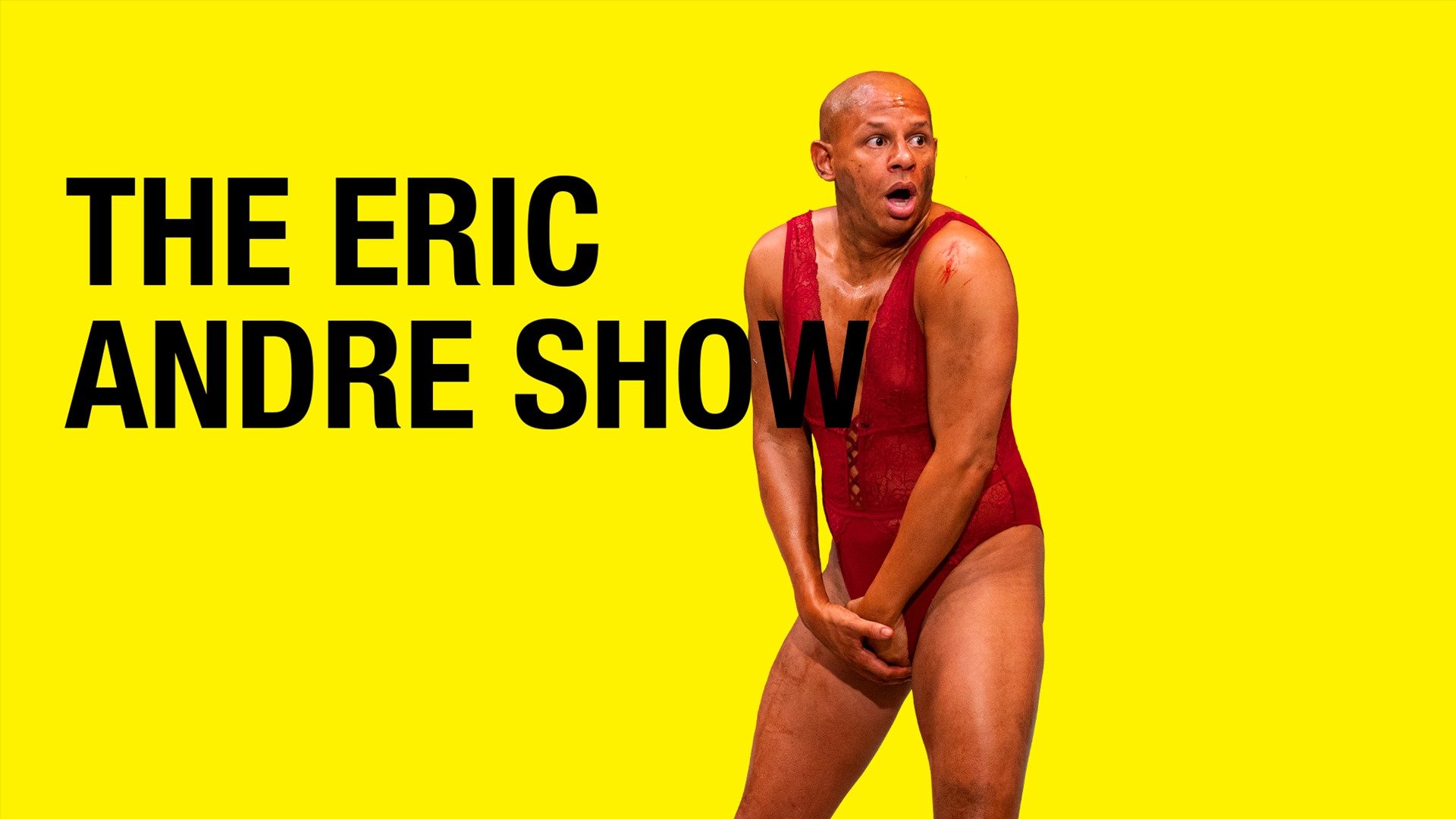 The Eric Andre Show Season Trailer Rotten Tomatoes