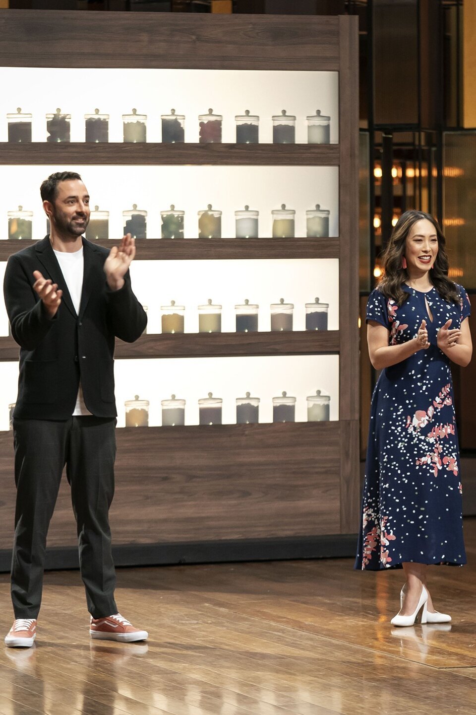 Elimination Challenge Pictures Rotten Tomatoes