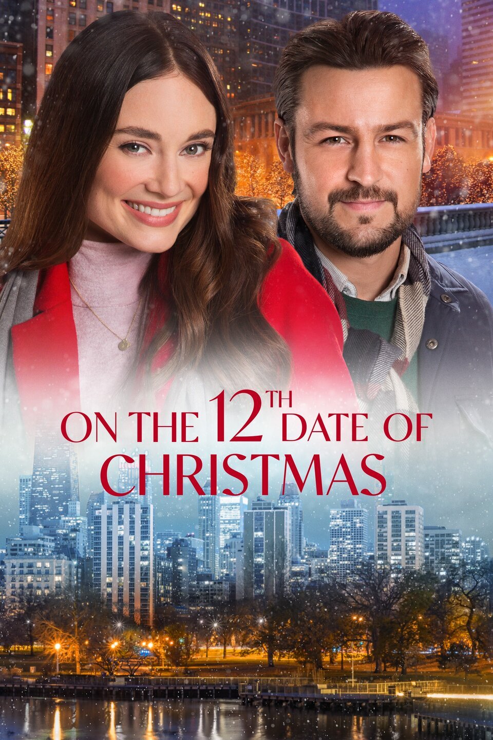 On the 12th Date of Christmas - Rotten Tomatoes