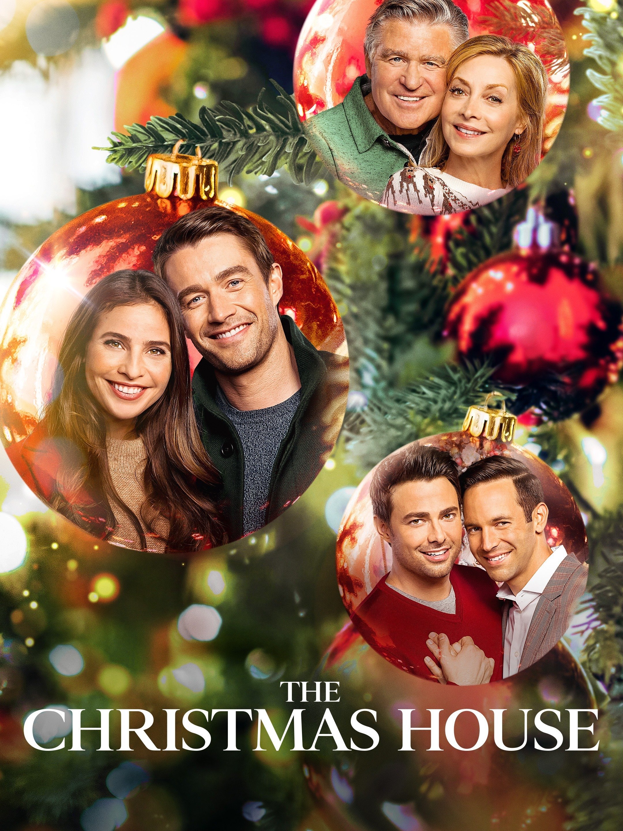 The Christmas House Pictures - Rotten Tomatoes