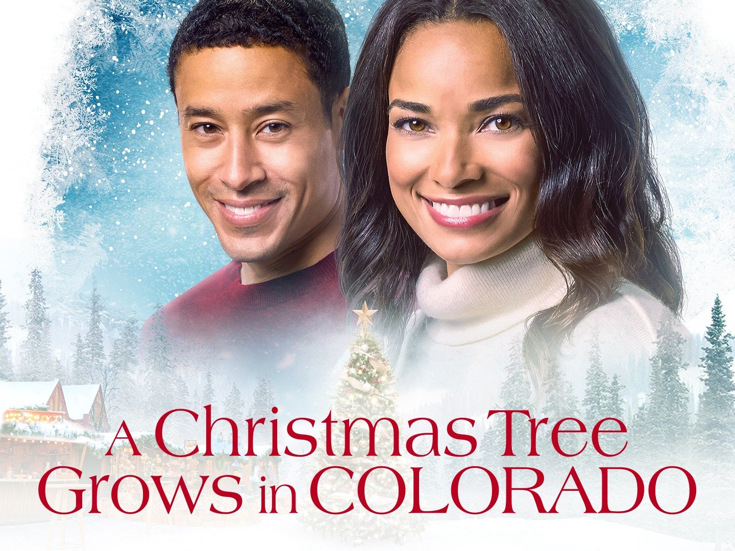 A Christmas Tree Grows in Colorado Pictures Rotten Tomatoes