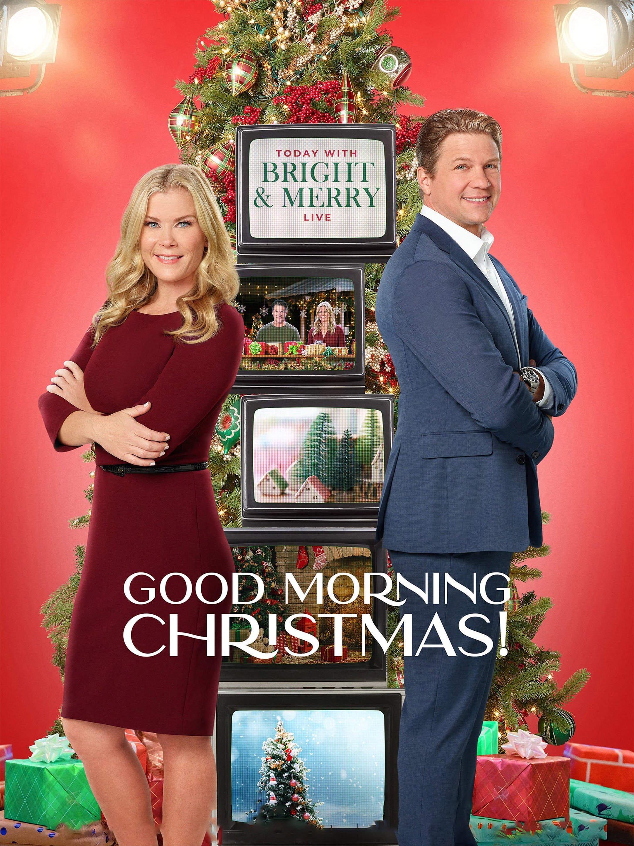 Good Morning Christmas! (2020) Rotten Tomatoes