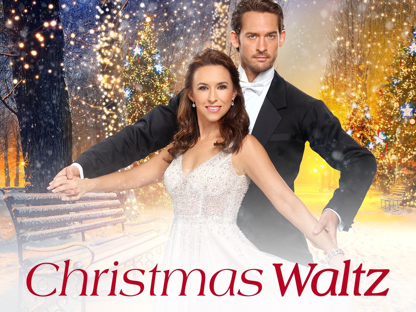 Christmas Waltz (2020) Rotten Tomatoes