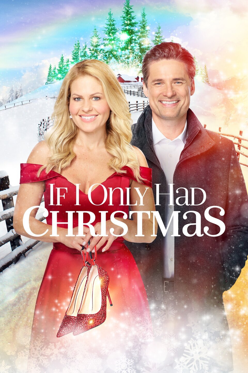 If I Only Had Christmas - Rotten Tomatoes