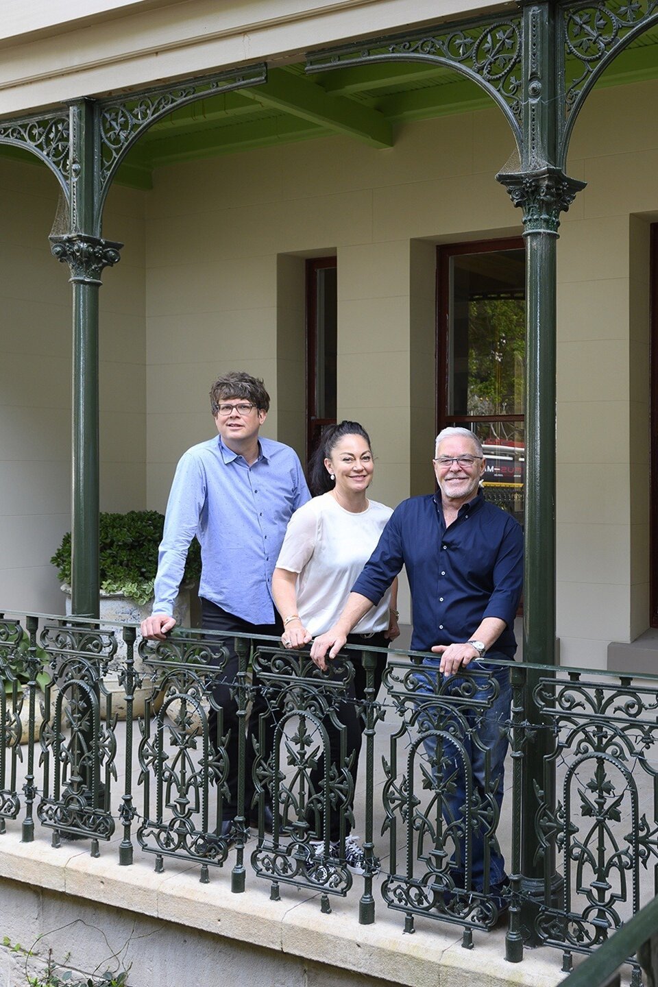 Milton Terrace... Pictures Rotten Tomatoes