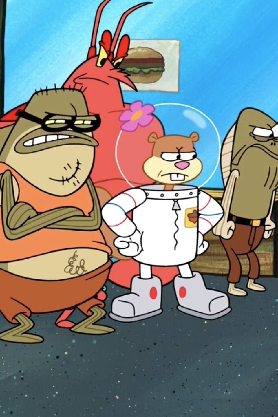 A Place for Pets; Lockdown for Love Pictures Rotten Tomatoes