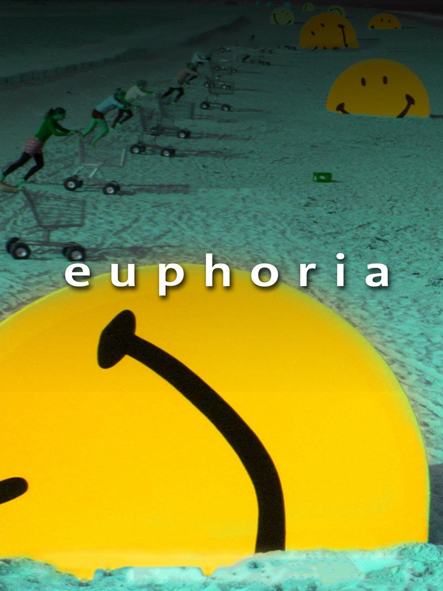 euphoria stream