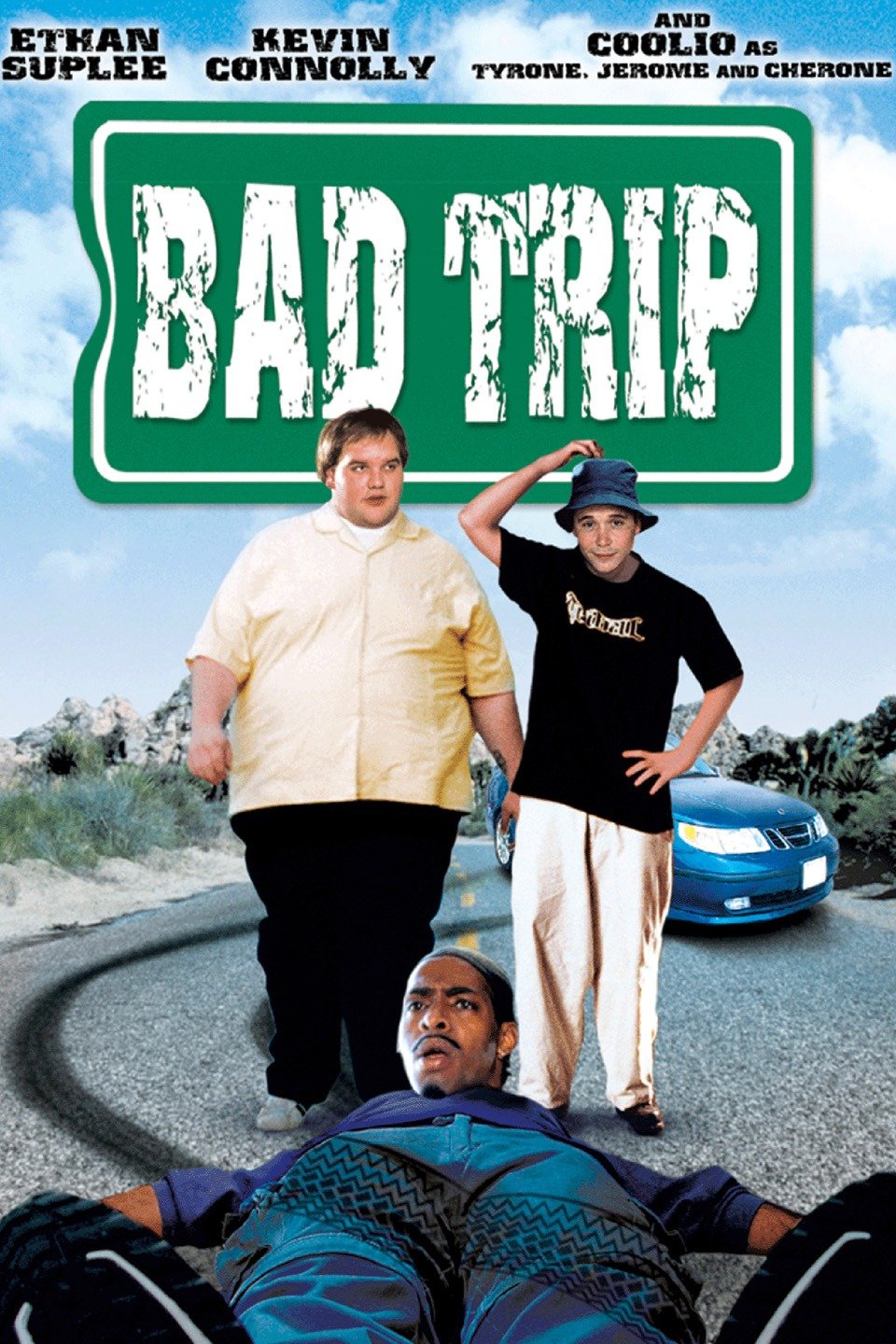 bad trip movie review rotten tomatoes