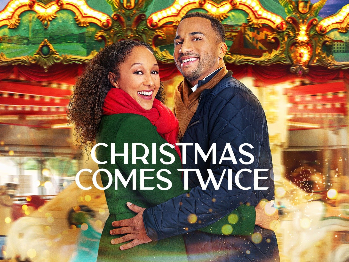 Christmas Comes Twice Pictures - Rotten Tomatoes