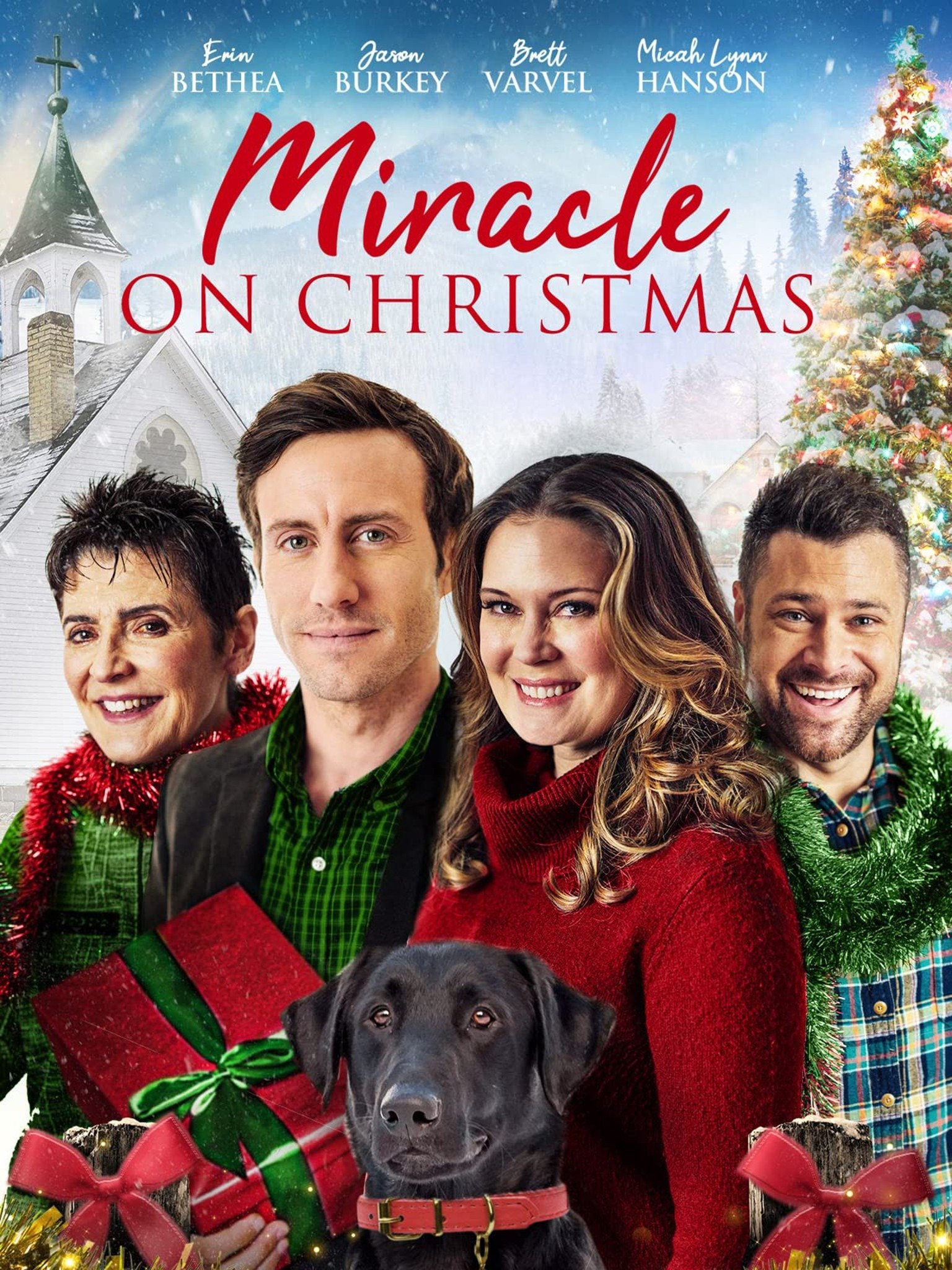 Miracle On Christmas 2025