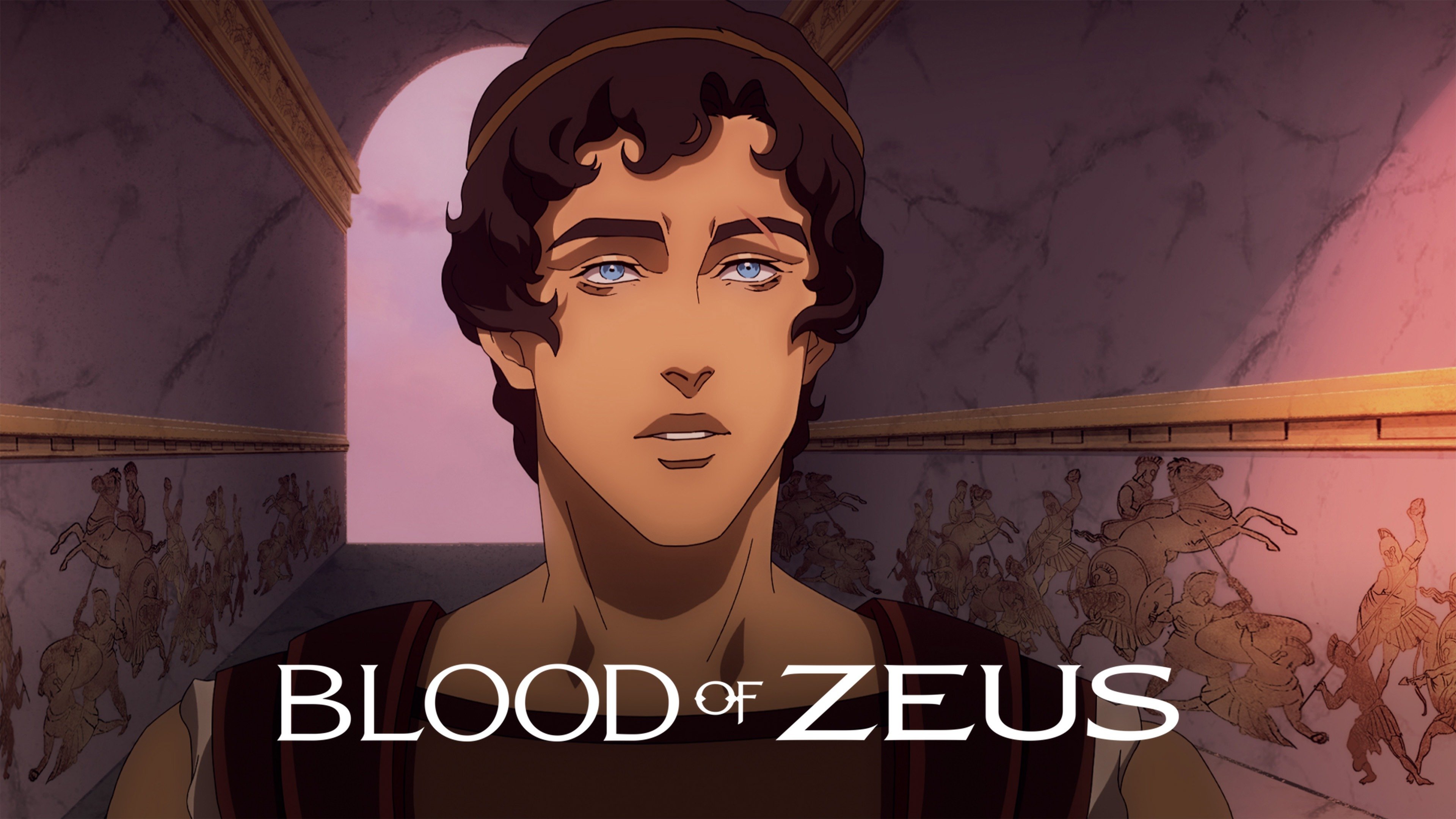 Blood of Zeus - Rotten Tomatoes