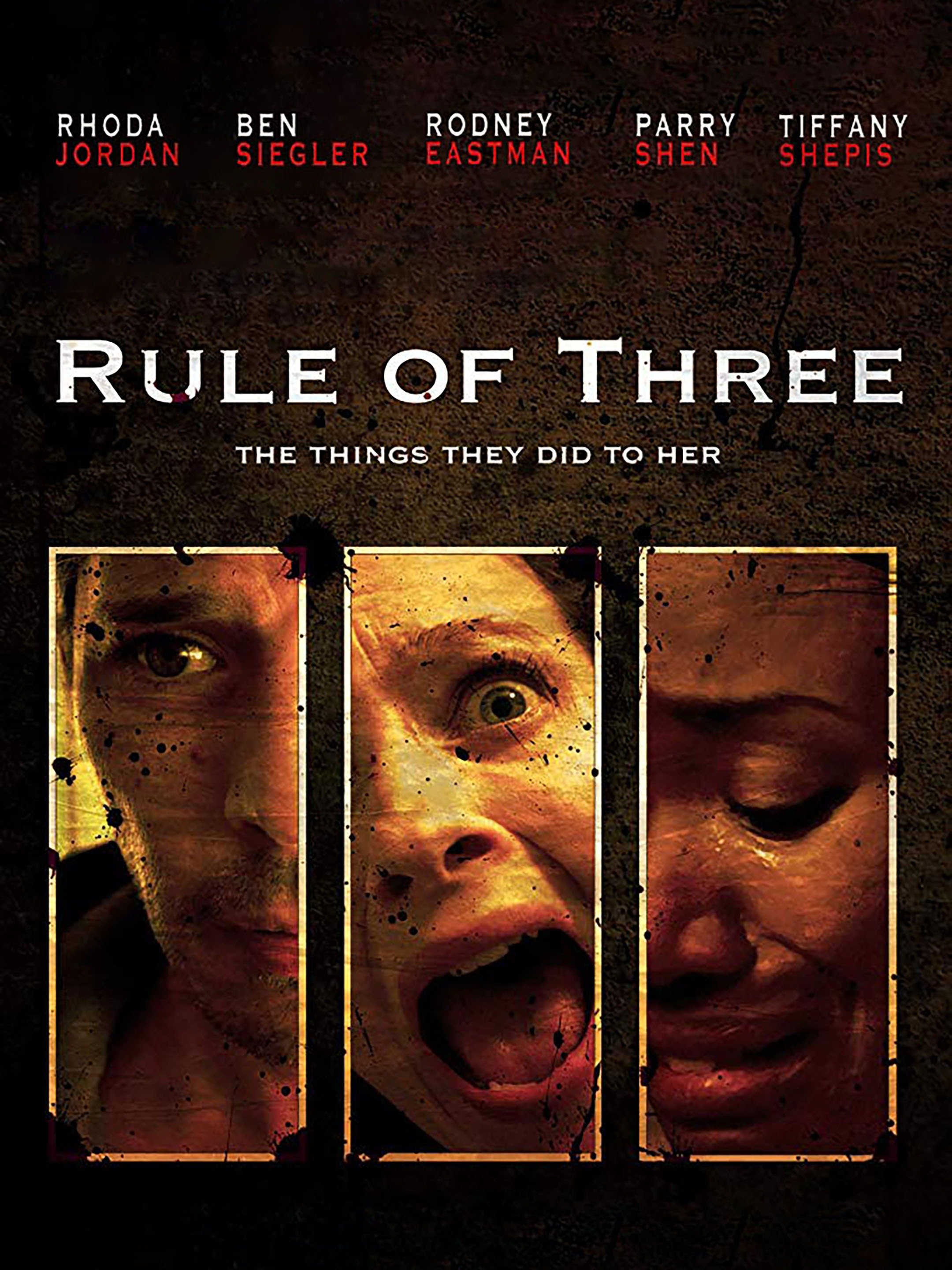 rule-of-three-movie-reviews