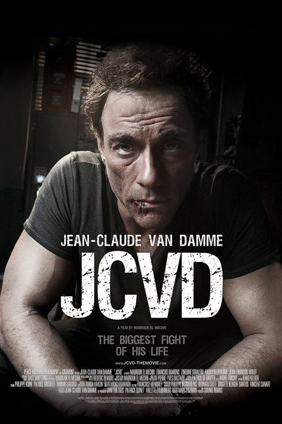 send Dated Compatible with JCVD - Rotten Tomatoes