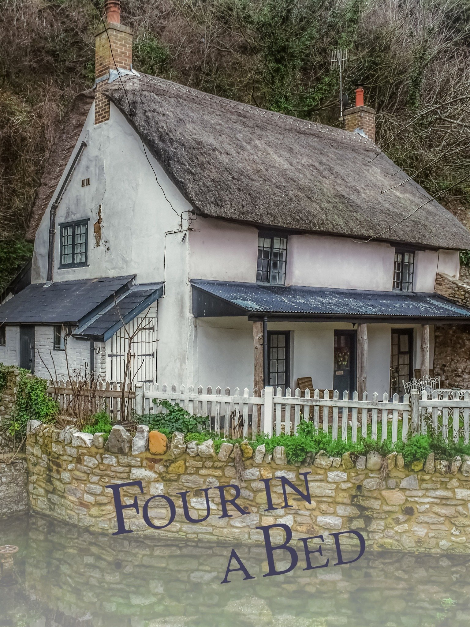 Four in a Bed: Season 17 Pictures - Rotten Tomatoes - The Kirkstyle Inn Four In A Bed