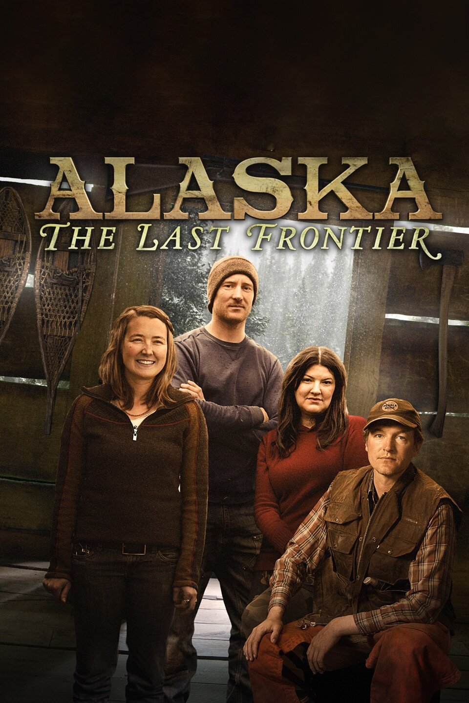 Alaska: The Last Frontier - Rotten Tomatoes