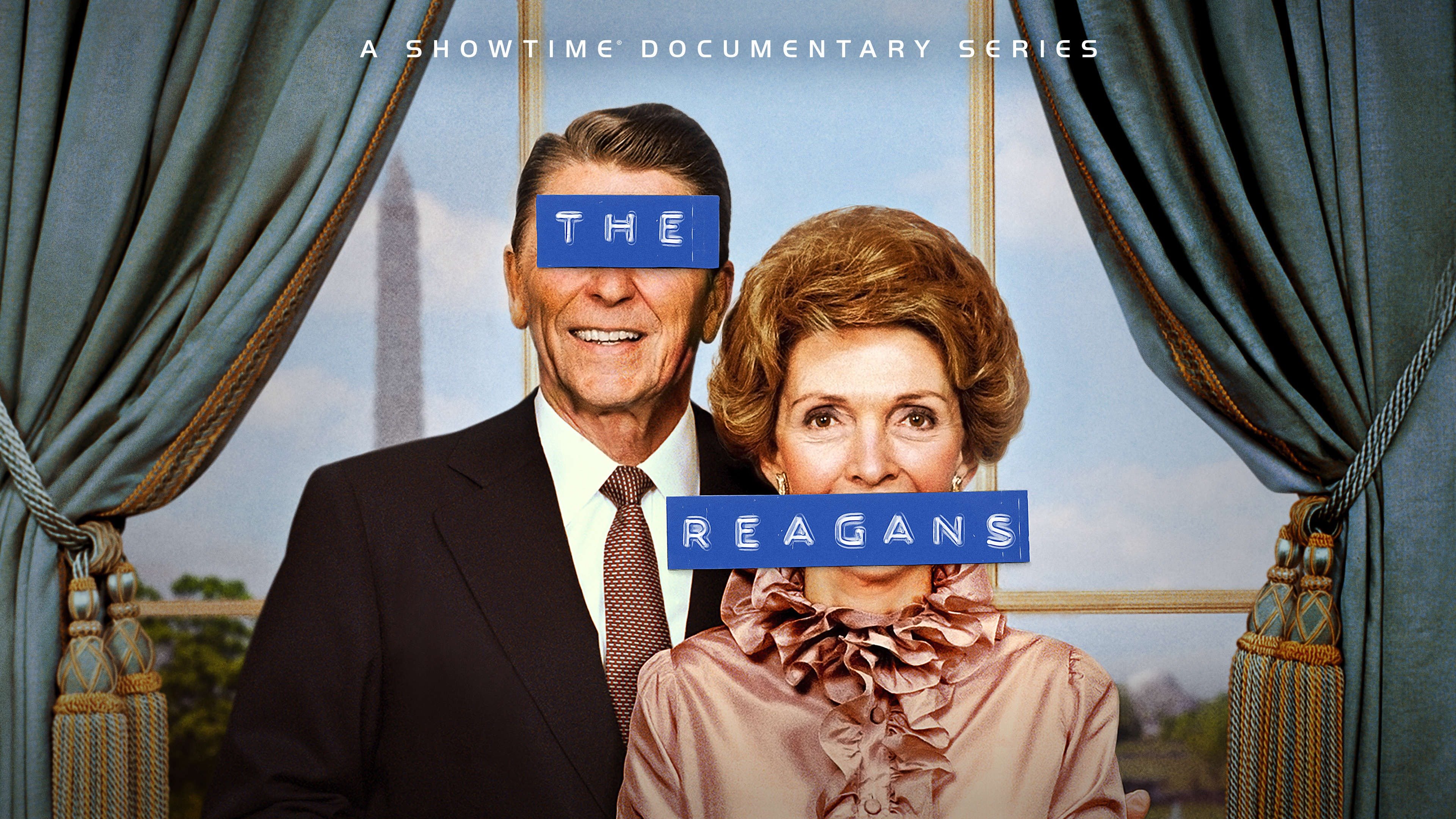 The Reagans: Episode 2 Trailer - Trailers & Videos - Rotten Tomatoes