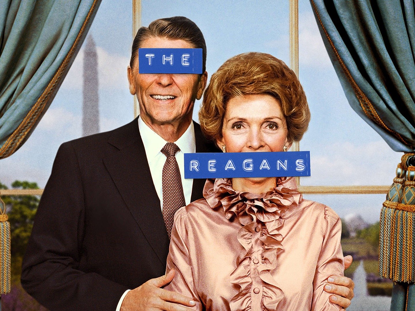 The Reagans Episode 2 Trailer Trailers & Videos Rotten Tomatoes