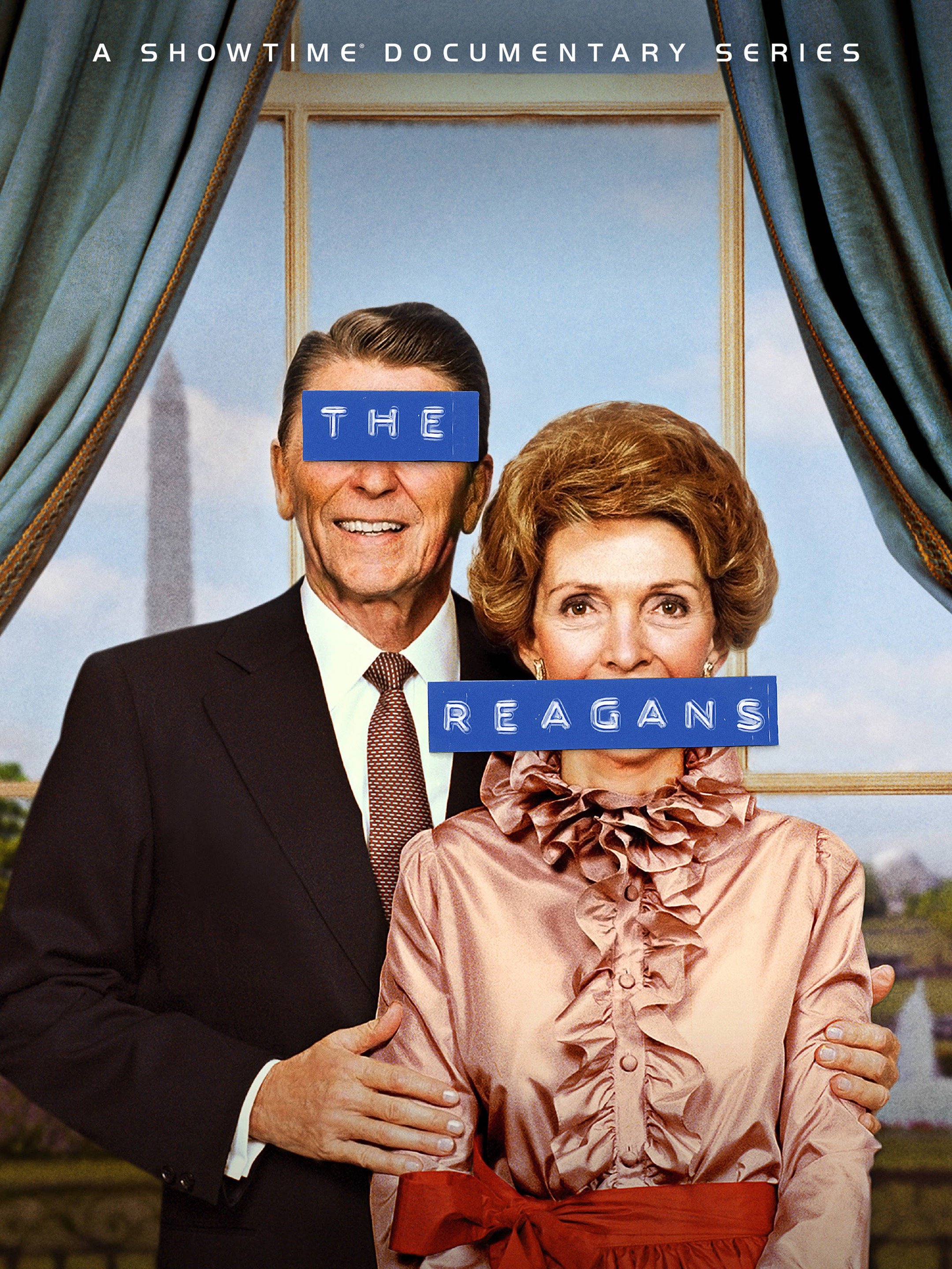 The Reagans Rotten Tomatoes