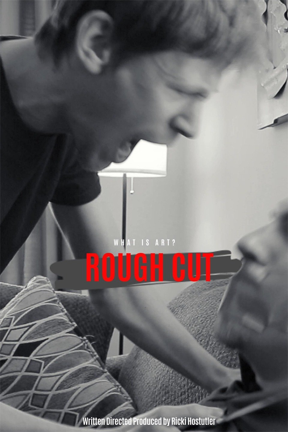 Rough Cut Rotten Tomatoes