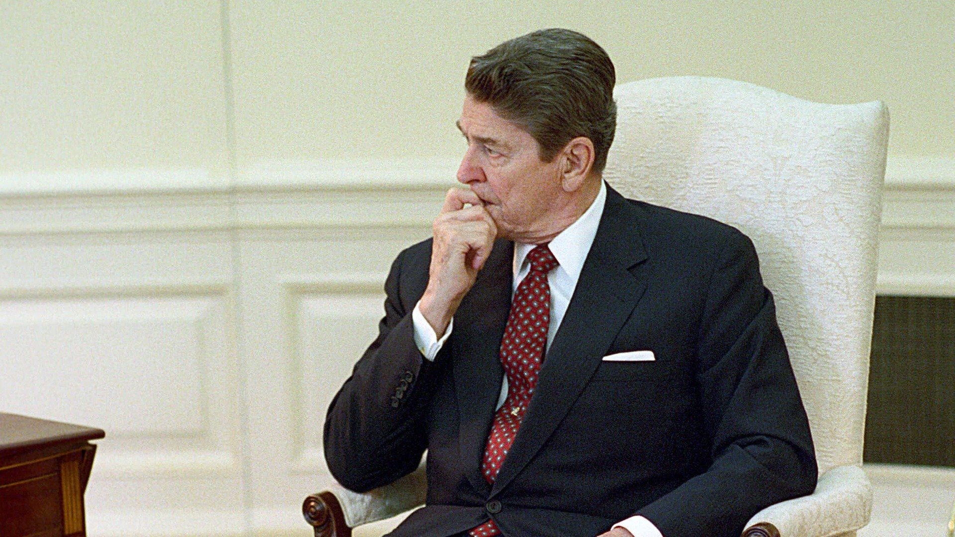 The Reagans Documentary Series Episode 4 Trailer Trailers & Videos