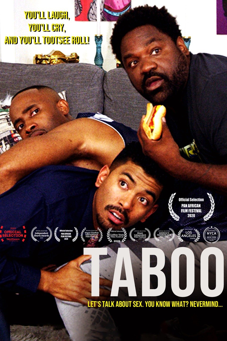 Taboo Films Tv