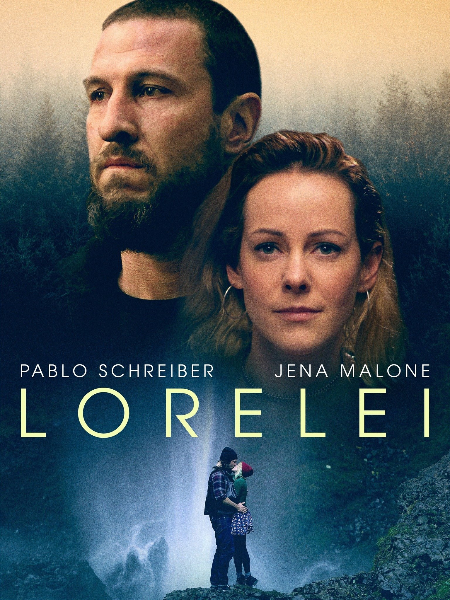 Lorelei Trailer 1 Trailers And Videos Rotten Tomatoes 