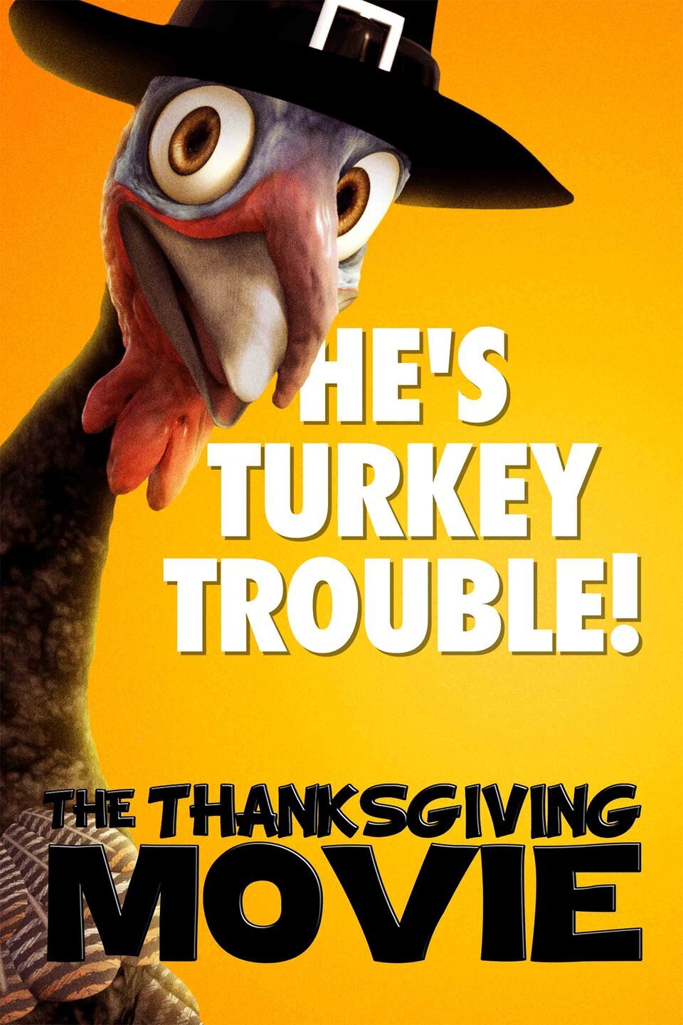 The Thanksgiving Movie Rotten Tomatoes