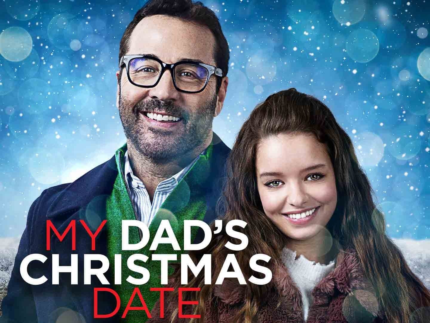 My Dad's Christmas Date Trailer 1 Trailers & Videos Rotten Tomatoes