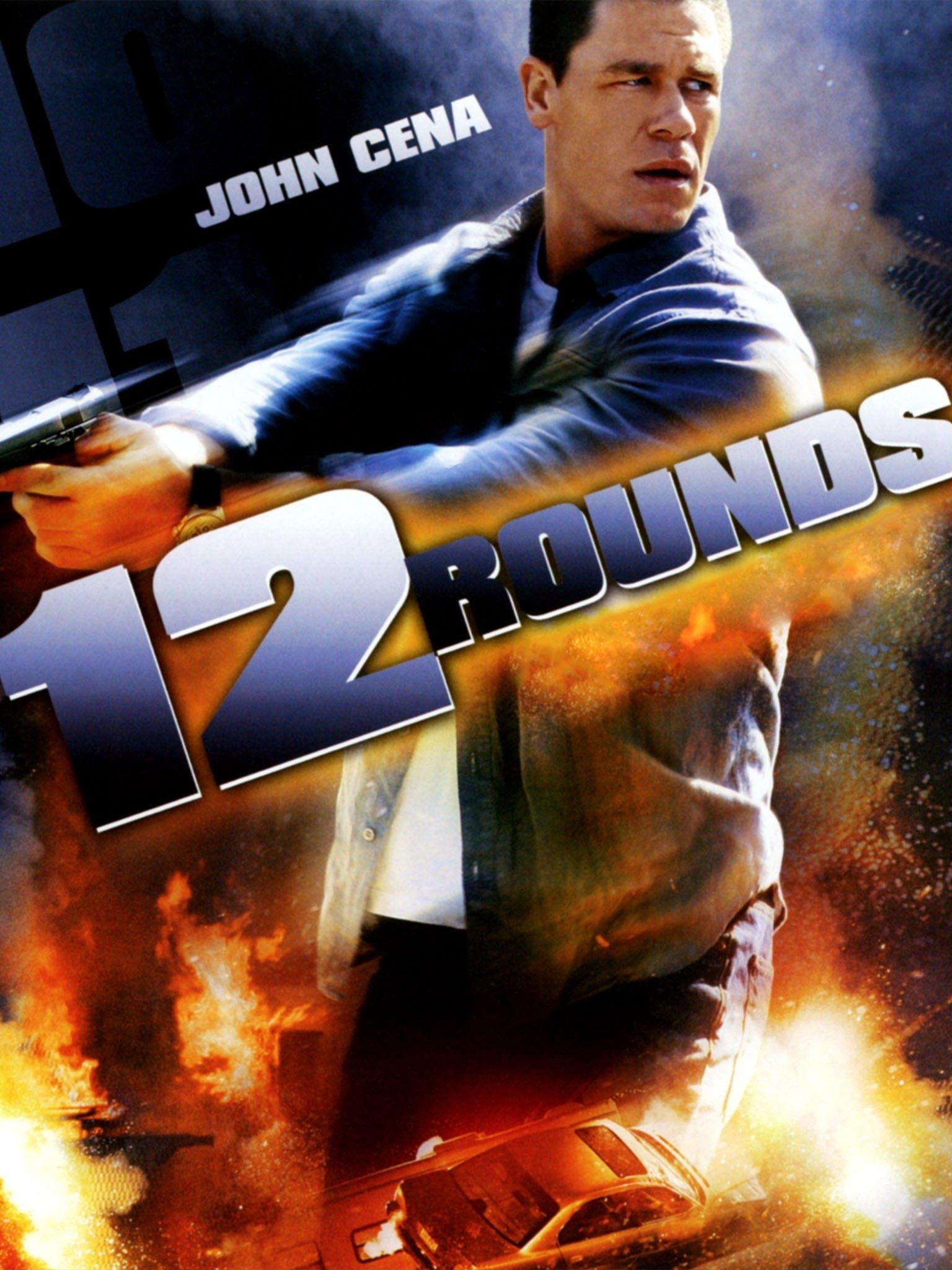 12 Rounds (2009) - Rotten Tomatoes