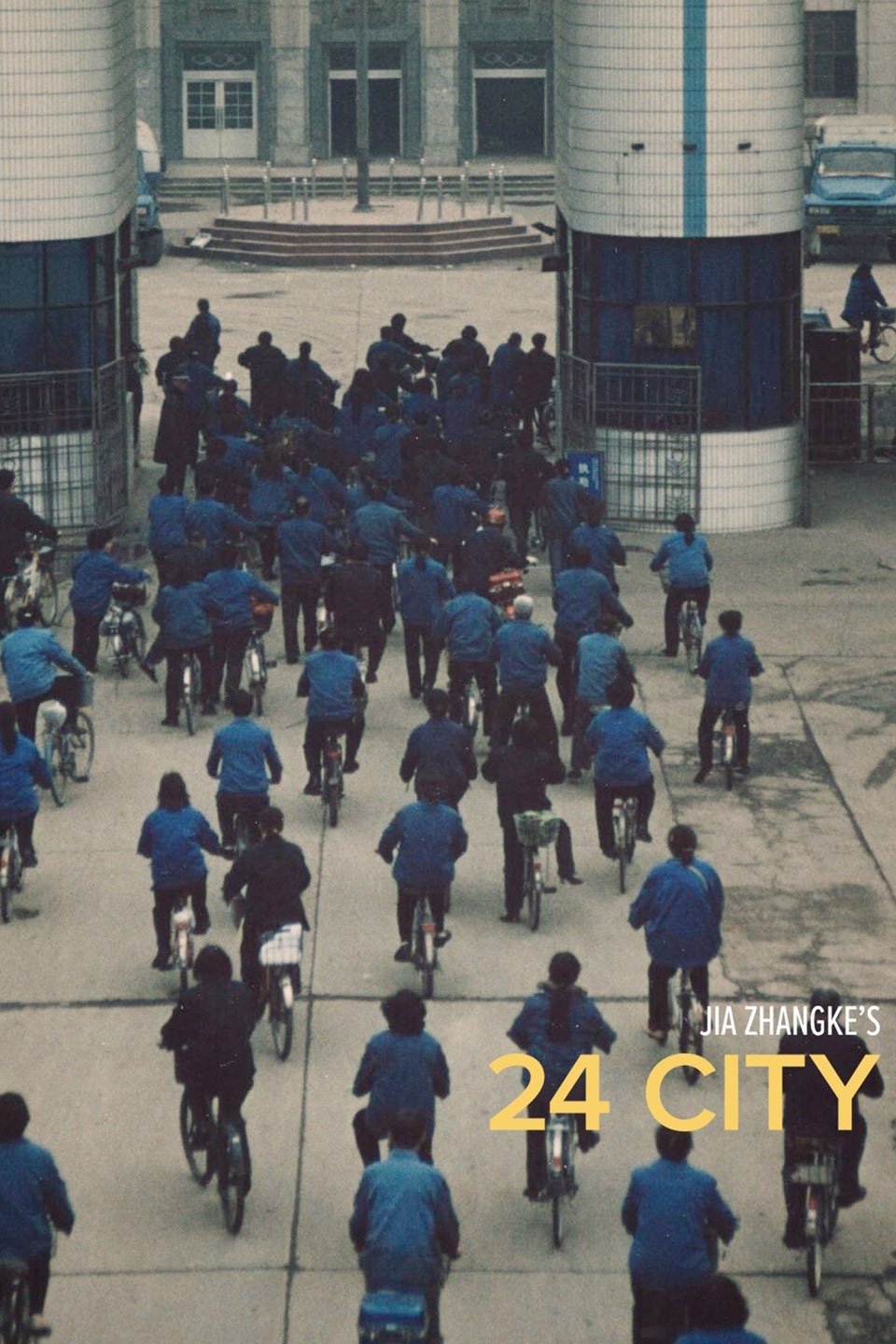 24 City - Rotten Tomatoes